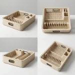 bazen life dish drainer tray