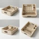 bazen life dish drainer tray