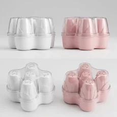 delsa laleh salt shaker