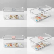 exon camelia organizer lid