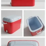 jam jam travel ice chest