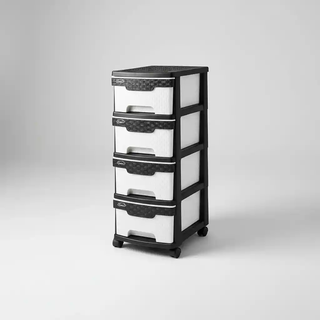 nasser plastic
