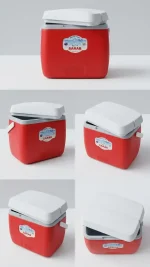 sarab 10 liter ice chest