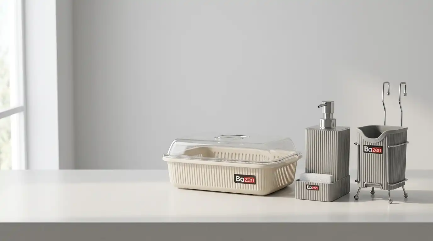 bazen brand