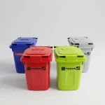 tessa pedal waste bin size 12