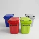 tessa pedal waste bin size 12
